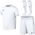 Nike Dri-Fit Park VIII childrens sports set white HV8260 100
