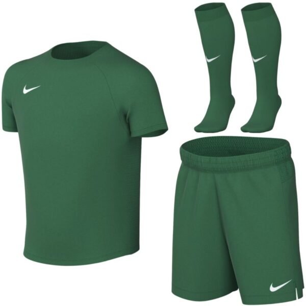 Nike Dri-Fit Park VIII green HV8260 302 childrens sports set