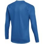Nike Dri-FIT Park VIII Mens T-Shirt Blue HV8232 463 - Image 2
