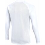 Nike Dri-FIT Park VIII Mens T-Shirt White HV8232 100 - Image 2