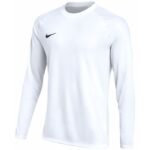 Nike Dri-FIT Park VIII Mens T-Shirt White HV8232 100