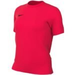 Nike Dri-Fit Park VIII Womens T-Shirt Coral HV8178 635