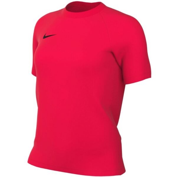 Nike Dri-Fit Park VIII Womens T-Shirt Coral HV8178 635