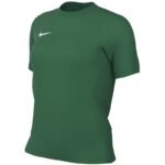 Nike Dri-Fit Park VIII Womens T-Shirt Green HV8178 302