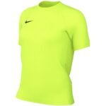Nike Dri-Fit Park VIII Womens T-Shirt Lime HV8178 702