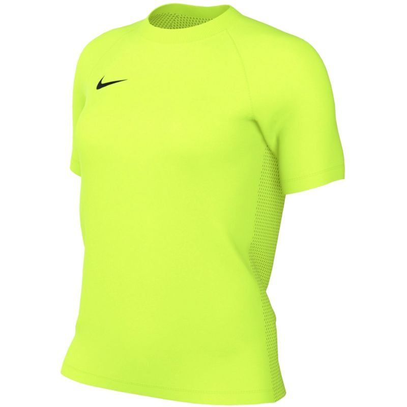 lupin-wear-ca-nike-dri-fit-park-viii-women-s-t-shirt-lime-hv8178-702-1992322 Nike Dri-Fit Park VIII Womens T-Shirt Lime HV8178 702 - Image 1
