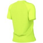 Nike Dri-Fit Park VIII Womens T-Shirt Lime HV8178 702 - Image 2