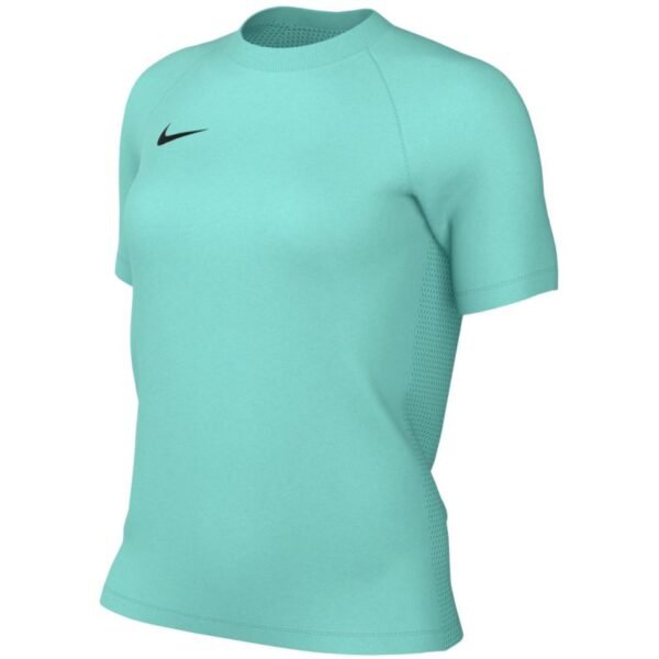 Nike Dri-Fit Park VIII Womens T-Shirt Mint HV8178 354