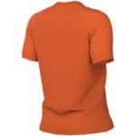 Nike Dri-Fit Park VIII Womens T-Shirt Orange HV8178 819 - Image 2