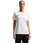 Nike Dri-Fit Park VIII Womens T-Shirt White HV8178 100