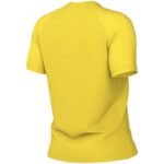 Nike Dri-Fit Park VIII Womens T-Shirt Yellow HV8178 719 - Image 2