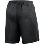 Nike Dri-Fit RefereeIII Mens Shorts Black HV8330 010 - Image 2