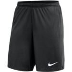 Nike Dri-Fit RefereeIII Mens Shorts Black HV8330 010