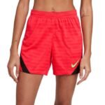 Nike Dri-FIT Strike W Shorts CW6095-660 - Image 2