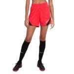 Nike Dri-FIT Strike W Shorts CW6095-660 - Image 4