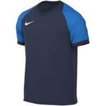 Nike Dri-FIT TrophyVI Mens T-Shirt Navy Blue HV8151 410