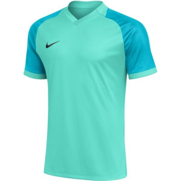Nike Dri-FIT TrophyVI Mens T-Shirt Turquoise HV8151 354