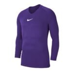 Nike Dry Park First Layer M AV2609-547 Football Shirt