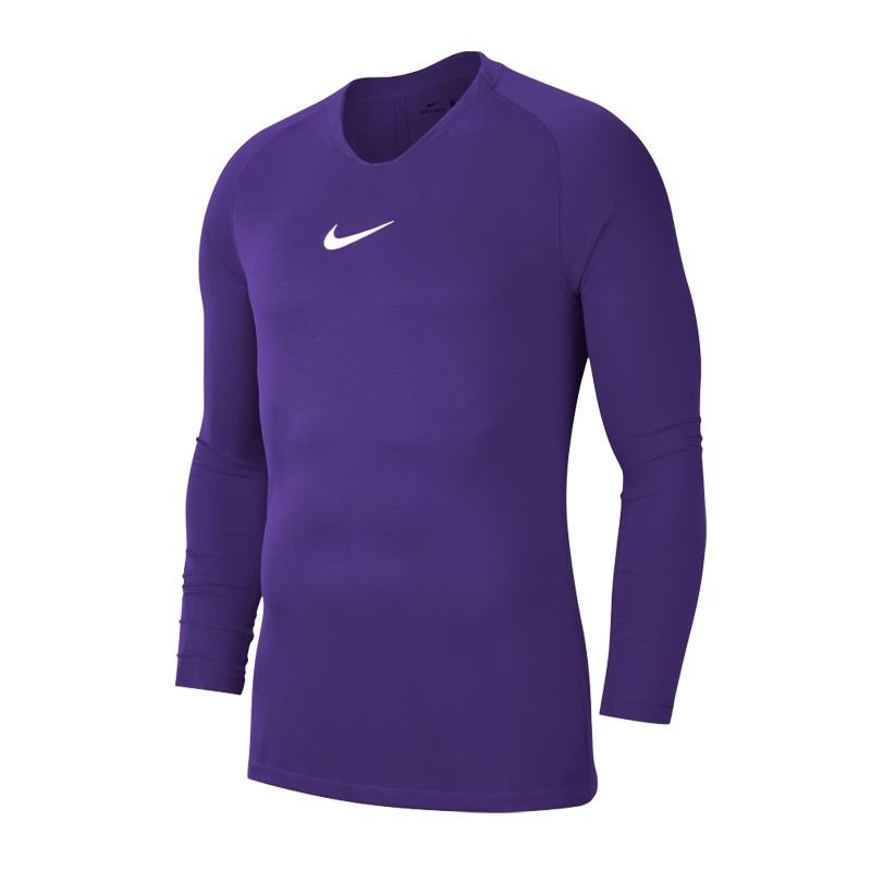 lupin-wear-ca-nike-dry-park-first-layer-m-av2609-547-football-shirt-517639 Nike Dry Park First Layer M AV2609-547 Football Shirt - Image 1