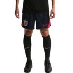 Nike England Stadium 2026 Away Mens Shorts Navy Blue IB5403 451