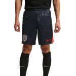 Nike England Stadium 2026 Away Mens Shorts Navy Blue IB5403 451 - Image 3