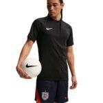 Nike England Stadium 2026 Away Mens Shorts Navy Blue IB5403 451 - Image 4