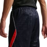 Nike England Stadium 2026 Away Mens Shorts Navy Blue IB5403 451 - Image 5