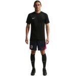 Nike England Stadium 2026 Away Mens Shorts Navy Blue IB5403 451 - Image 6