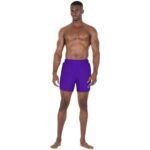 Nike Essential 5 M NESSF560 536 Swim Shorts - Image 4