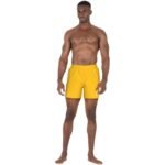 Nike Essential 5 M NESSF560 704 Swim Shorts - Image 4