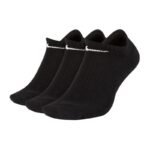 Nike Everyday Cushion No Show 3Pak M socks SX7673-010