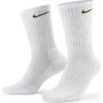 Nike Everyday Cushioned 3 pack socks SX7664-964 - Image 2