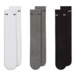 Nike Everyday Cushioned 3 pack socks SX7664-964 - Image 3