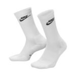 Nike Everyday Elevated Socks 3 Pairs White IH8522 901 - Image 6