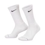 Nike Everyday Elevated Socks 6 Pairs Gray, Cream HQ8021 904 - Image 2