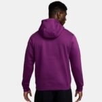 Nike FC Barcelona Club M sweatshirt HM2859-595 - Image 2