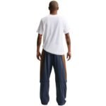 Nike FFF Soccer Mens T-Shirt White IH2181 100 - Image 7