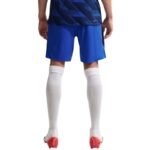 Nike France Dri-Fit Adv Elite Training Mens Shorts Blue IB4603 480 - Image 2