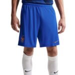 Nike France Dri-Fit Adv Elite Training Mens Shorts Blue IB4603 480 - Image 3