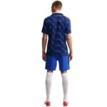 Nike France Dri-Fit Adv Elite Training Mens Shorts Blue IB4603 480 - Image 7