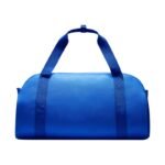 Nike Gym Club Kids Bag Blue and White DR6100 480 - Image 2