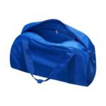 Nike Gym Club Kids Bag Blue and White DR6100 480 - Image 5