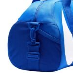 Nike Gym Club Kids Bag Blue and White DR6100 480 - Image 6