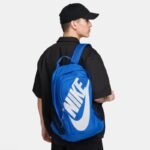 Nike Hayward Futura 2.0 Backpack Blue BA5217 481 - Image 6