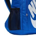Nike Hayward Futura 2.0 Backpack Blue BA5217 481 - Image 8