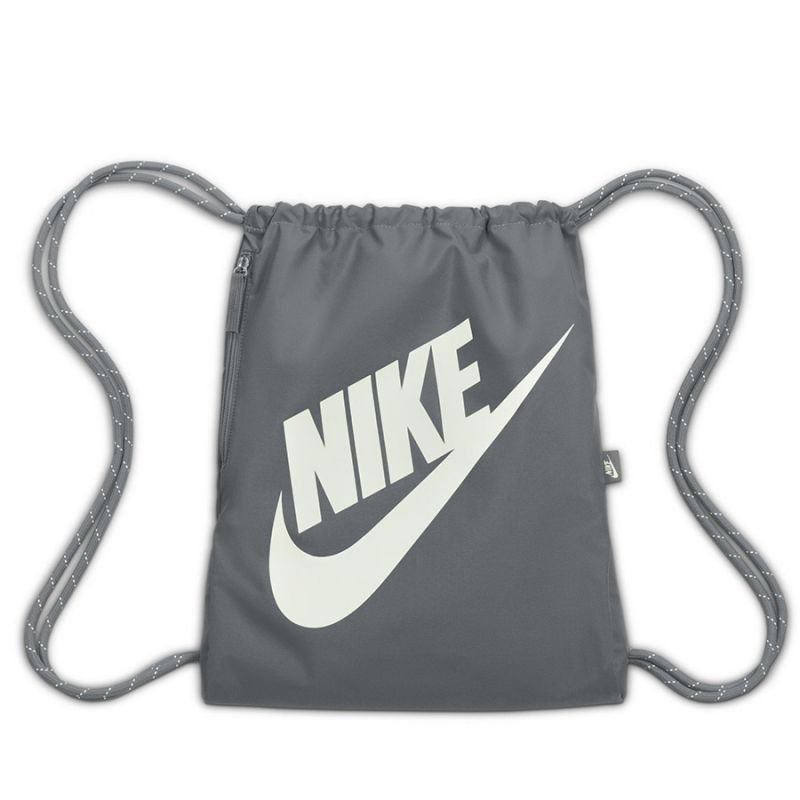 lupin-wear-ca-nike-heritage-drawstring-bag-dc4245-084-1131700 Nike Heritage Drawstring Bag DC4245-084 - Image 1