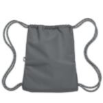 Nike Heritage Drawstring Bag DC4245-084 - Image 2