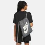 Nike Heritage Drawstring Bag DC4245-084 - Image 6