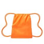 Nike Heritage Drawstring Bag DC4245-803 - Image 2
