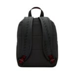 Nike JDI Mini Black Kids Backpack IO1530 010 - Image 2